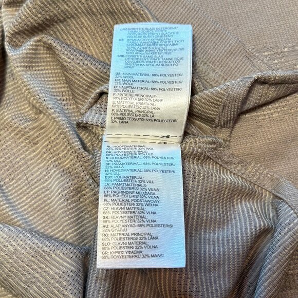 adidas x Paul Pogba Tango Gradient Jersey, Simple Brown, XL - Picture 7 of 10